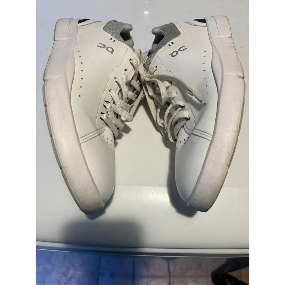 On Cloud “The Roger” Sneakers